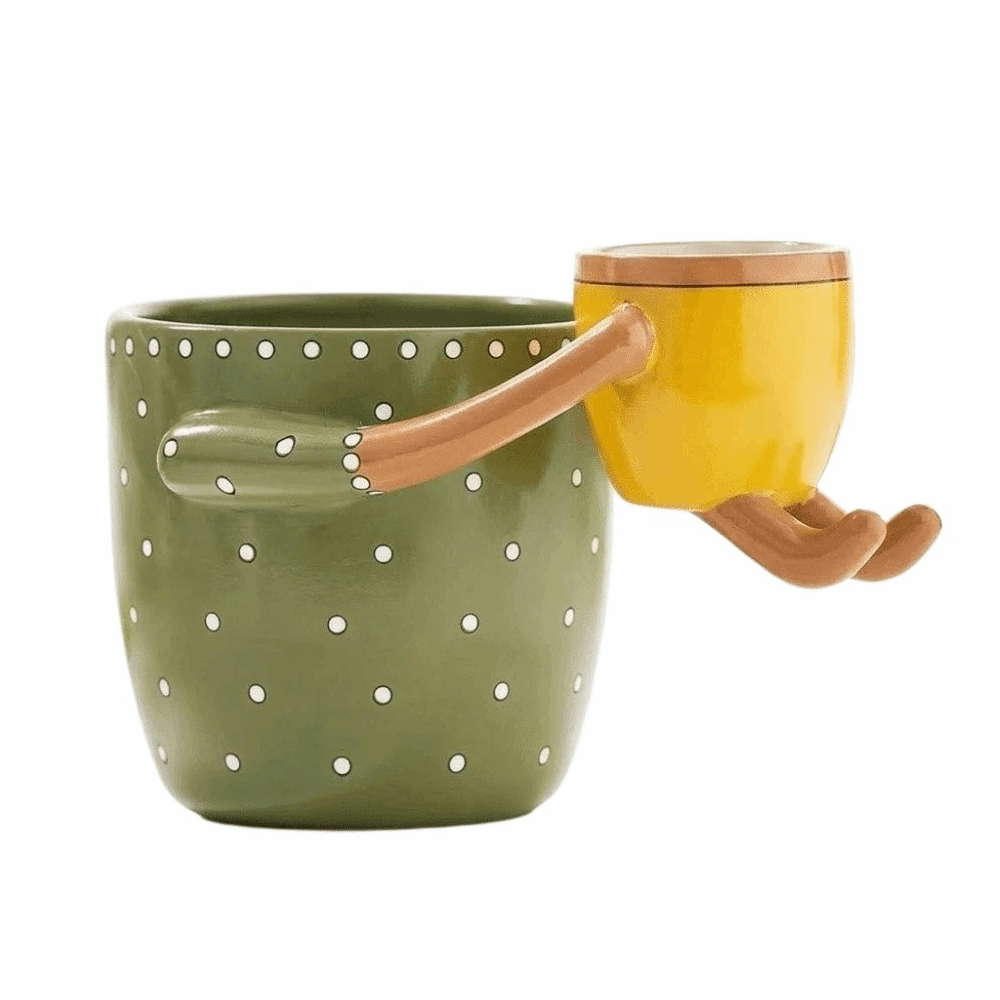 Resin Parent-child Flowerpot w - đánh giá và giá Plant Parent Pot