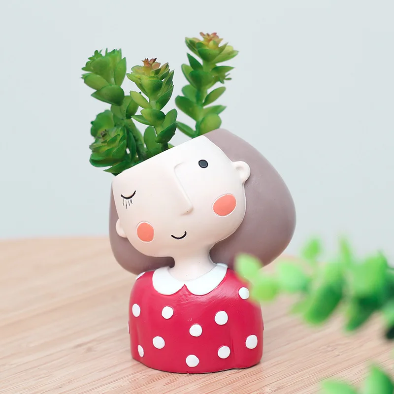 Cô Gái Hoa Chủ Đồn Điền-4 Sáng - đánh giá và giá Cactus Mix Pot