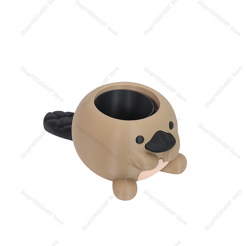 Adorable Platypus Shaped Plant - đánh giá và giá Plant Parent Pot