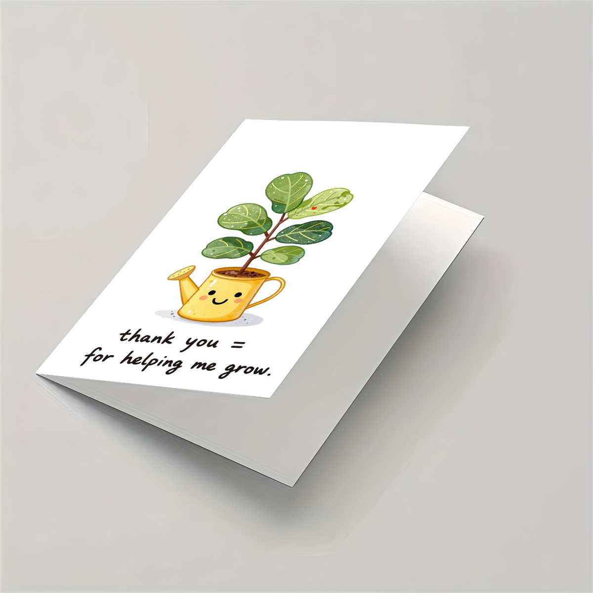 1 Sweet and Warm Thank-you Car - đánh giá và giá Plant Parent Pot